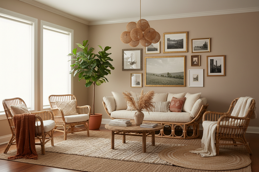 Home Decor Trends You'll Love in 2026