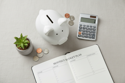 Smart Savings Tips: How to Build a Better Financial Future
