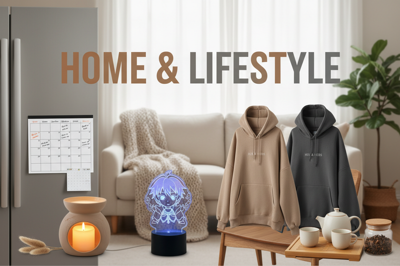 Home & Lifestyle
