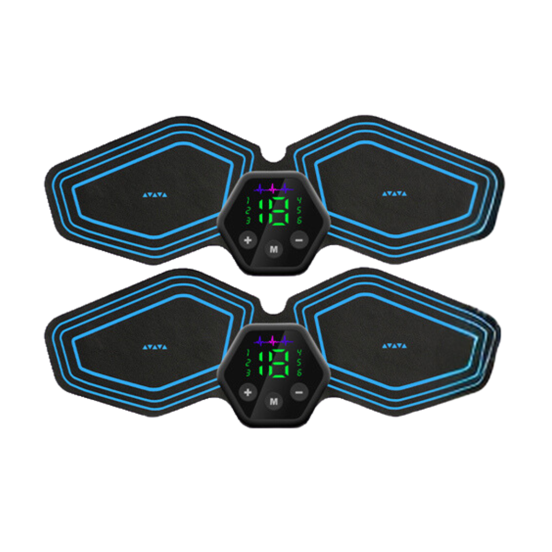 Muscle Stimulator Target Arms & Legs