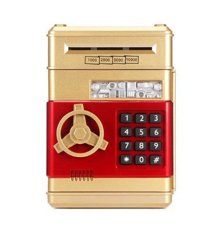 KidSecure Savings Vault