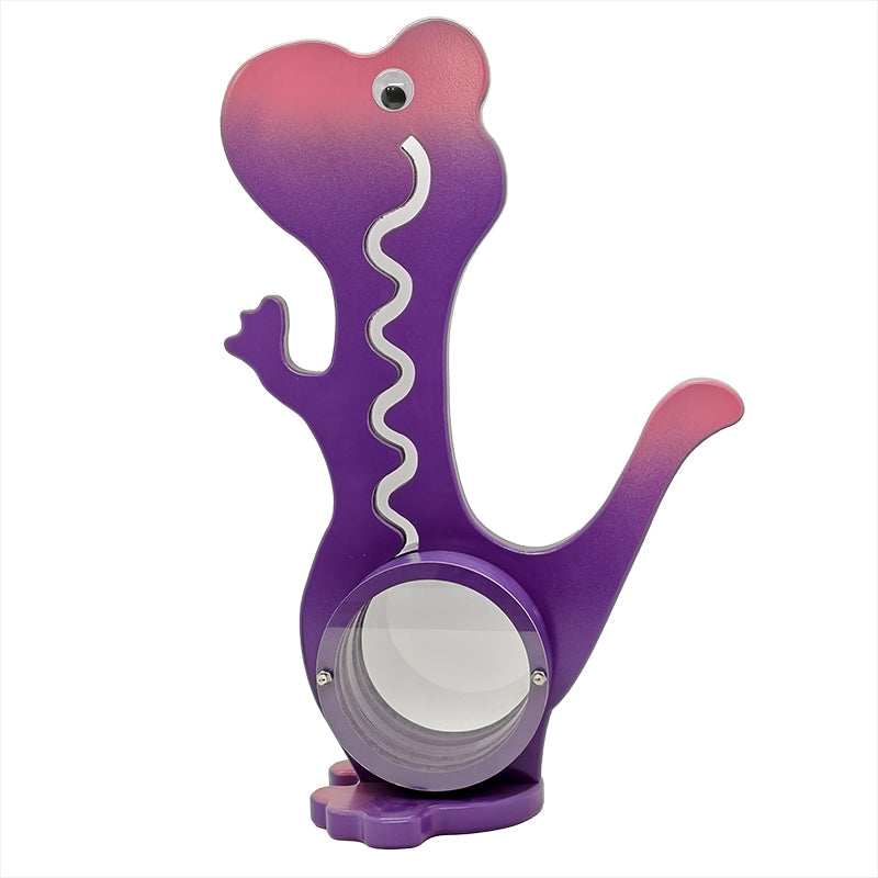 Kids Dinosaur Piggy Bank