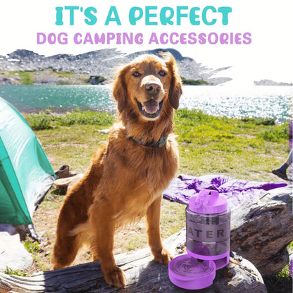 PawFlow 2.2L Water Dispenser