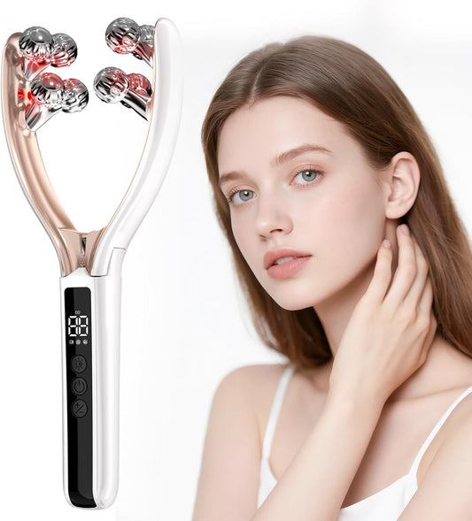 Sculpting Roller Massager