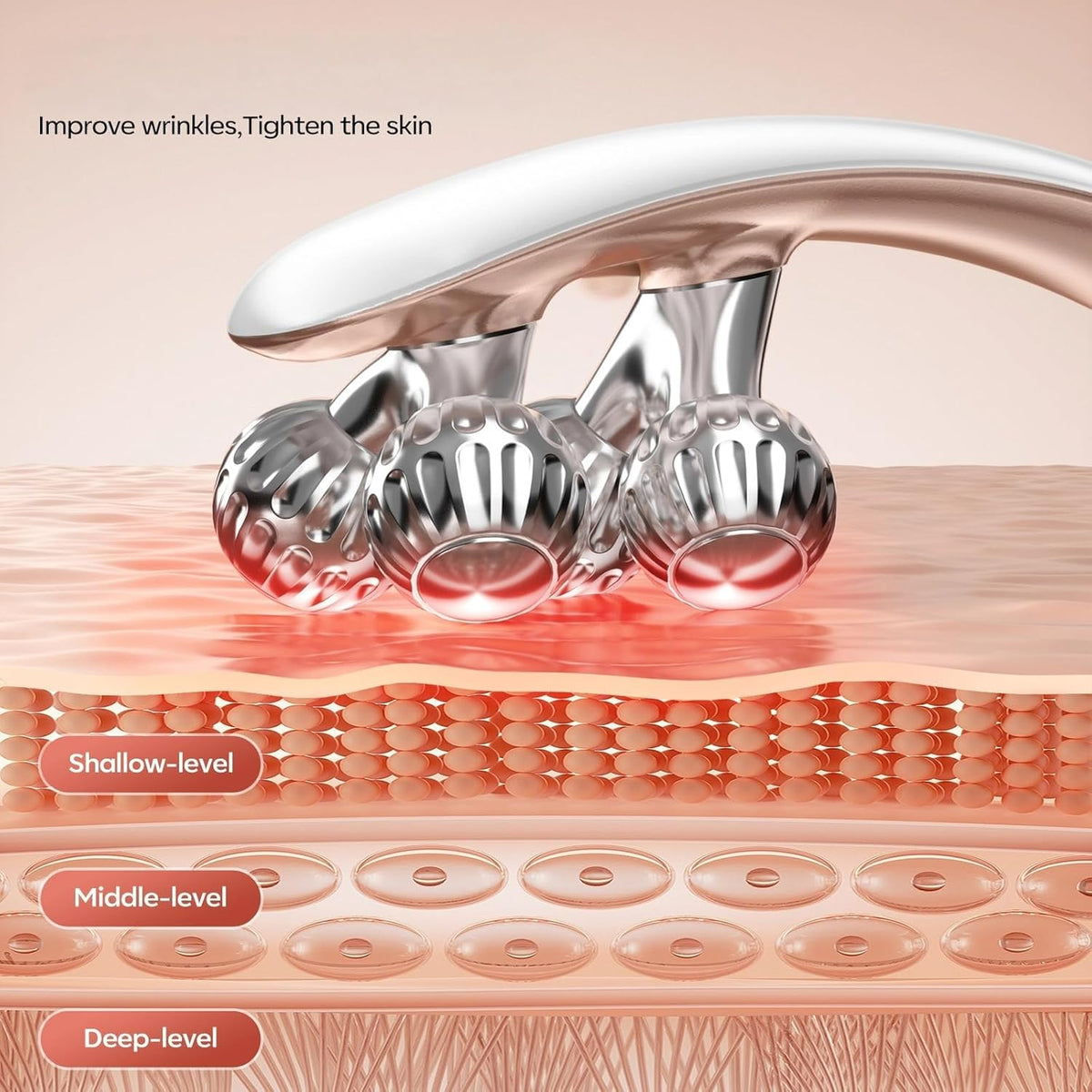 Sculpting Roller Massager