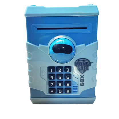 KidSecure Savings Vault