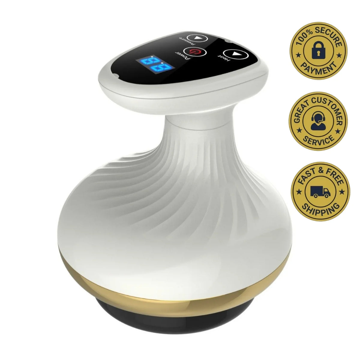 Body Sculpting Massager