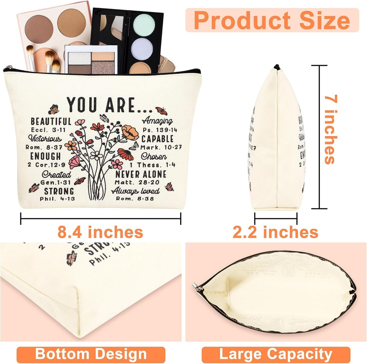 Hope & Love Women’s Gift Set